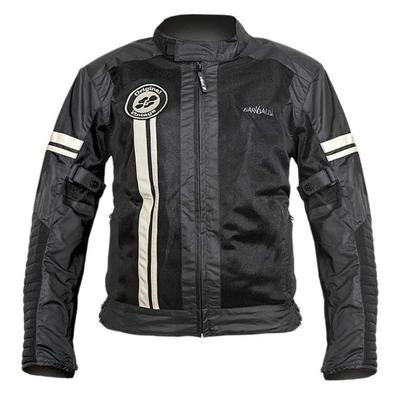 Garibaldi Internazionale Motorcycle Jacket