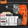 Chuangyi High-Power 220V Electric Drill and Screwdriver