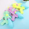 Water Squirter for Kids 8-10m Range Leak-Proof Summer Spray Toy for Pool Beach Backyard Comfortable Grip Fun Outdoor Gift for Boys Girls