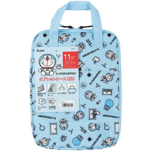 

Skater Tablet Case Small I m Doraemon Sanrio PPCT1-A