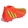 Adidas Predator Edge+ Ag 'Orange' Sneakers GW0961