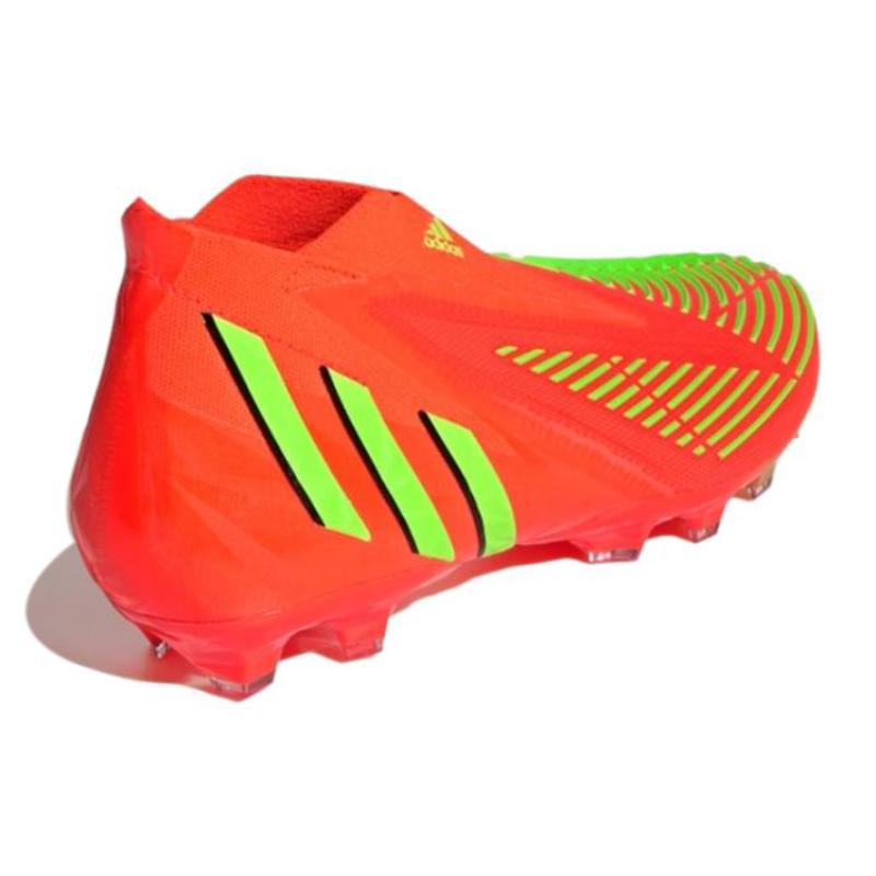 Adidas Predator Edge+ Ag 'Orange' Sneakers GW0961