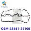 Ventilkåpspackning för Hyundai Kia-serien - 2244125100