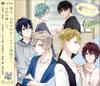ALIVE Kokoro No Puzzle Growth Drama CD Vol.2