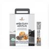 [VITAHALO] Black Bellflower Pear Ginger Syrup Stick 1box/1kg(10g*100ea)