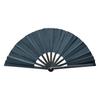 Chinese Style Folding Fan With Plastic Frame For Dance Performances And Gifts