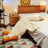 Cute Goose Plush Toy Pillow - Large Size Child's Gift Doll