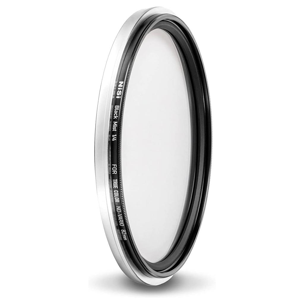 NiSi Swift VND Mist Kit 82mm Video Filter