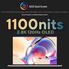 ASUS Zenbook 16 Air OLED AI Laptop (CN version)