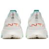 Anta MACH 3.0 Slip Resistant Abrasion Resistant Low Top Long Distance Running Shoes Men's White Blue Orange 112325583-4
