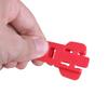 Practical Plastic Can Opener Produced For Smooth Can Opening Perfect For Daily Cooking And Outdoor Use