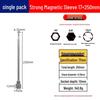 250mm Magnetischer Sechskant-Schlagschrauber-Stecknuss-Bit