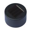 Plastic Solar Lawn and Courtyard Lights - Outdoor Ground Plug Tube Lights
