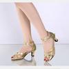 Adult Dance Shoes for Women: Ballroom and Modern Dance Footwear