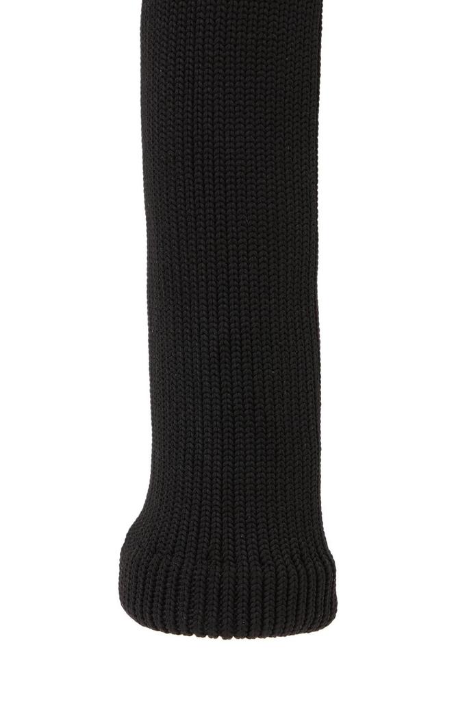 New Balance Golf Headcover [Basismodell] (200cc kompatibel, Fairwayholz) / FW / 012-4984012 010_Schwarz FR