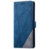 Samsung S22 Silicone Flip Case - Leather Finish, Full Coverage, Compatible with A50 and A71