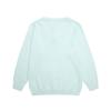 American Style Halter Neck Sweater for Women, Autumn Collection, High Street, Instagram, Cartoon Cat Jacquard Mink Hair Knit.