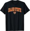 Idaho State Bengals Tigers Mascot T-shirt
