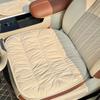 Breathable Seat Cover Cushion Comfortable Car Seat Decoration Car Seat Cushion  Cushion Back