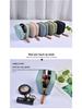 Mini wasserdichte Make-up-Tasche im koreanischen Stil: Tragbare Handtasche zur Aufbewahrung von Lippenstift und Puder
