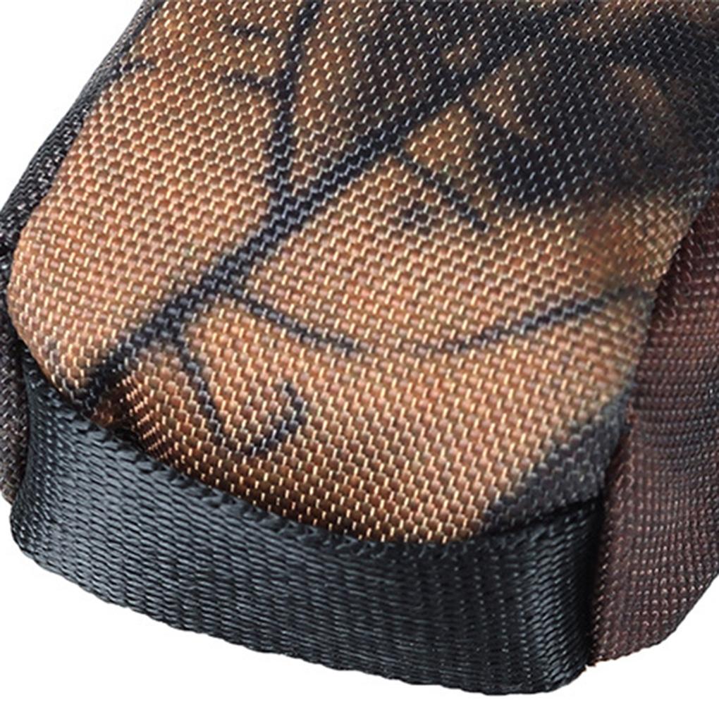 

Безопасная веревка с броском, сумка для спорта на открытом воздухе, арборист, скалолазание по деревьям, метание