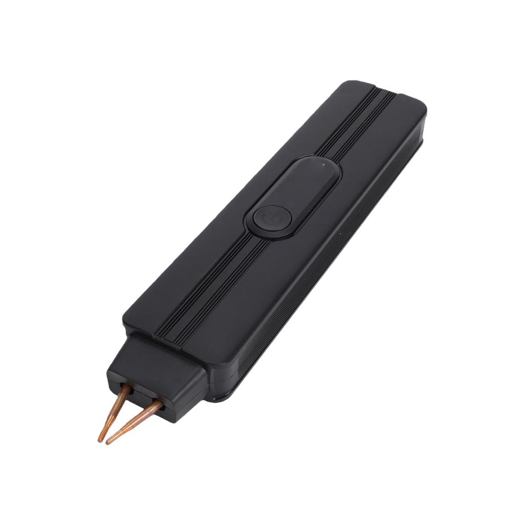 Handheld Spot Welder Dual Pulse 9 Weld Level Mini Portable Battery Weld Machine for Cellphone Repair