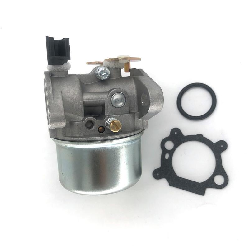 New Carburetor Carb 498965 Fit for Briggs & Stratton Quantum 498965 494216 698056 Engine