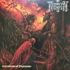 LP Record PERDITION TEMPLE  Sacraments Of Descension Black Vin HELLSLP275 HELLS HEADBANGE 2020 US Rock