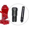 Hydraulic Vertical Car Jack Oil Pump Car Repair Tool Double Oil Seal Universal Car Jack Accessories, Simple, Length 55mm