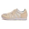 Mr1 Lightweight Easy To Wear Handmade Low-Top Running Shoes Unisex Running Shoes Sand D1GF222002