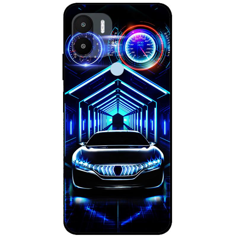 

For Xiaomi Redmi A2 Case Coque for Redmi A2+ Fundas Soft Silicone Clear Protective Cover Case For Redmi A2 Plus Shell Bumper Redmi A2