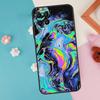 Psychedelic trippy abstract art Case For Honor 200 Pro 50 70 90 X9a X8a X8 X9 X8b X9c X9b Honor Magic 7 Pro 5 6 Lite Cover