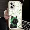 Cute Floral Headscarf Kitten Soft Phone Case for Xiaomi Poco X7 X6 X5 Pro X4 Gt X3 F7 Ultra M8 M7 Redmi 15C 15 14C 13 13C 12 12C