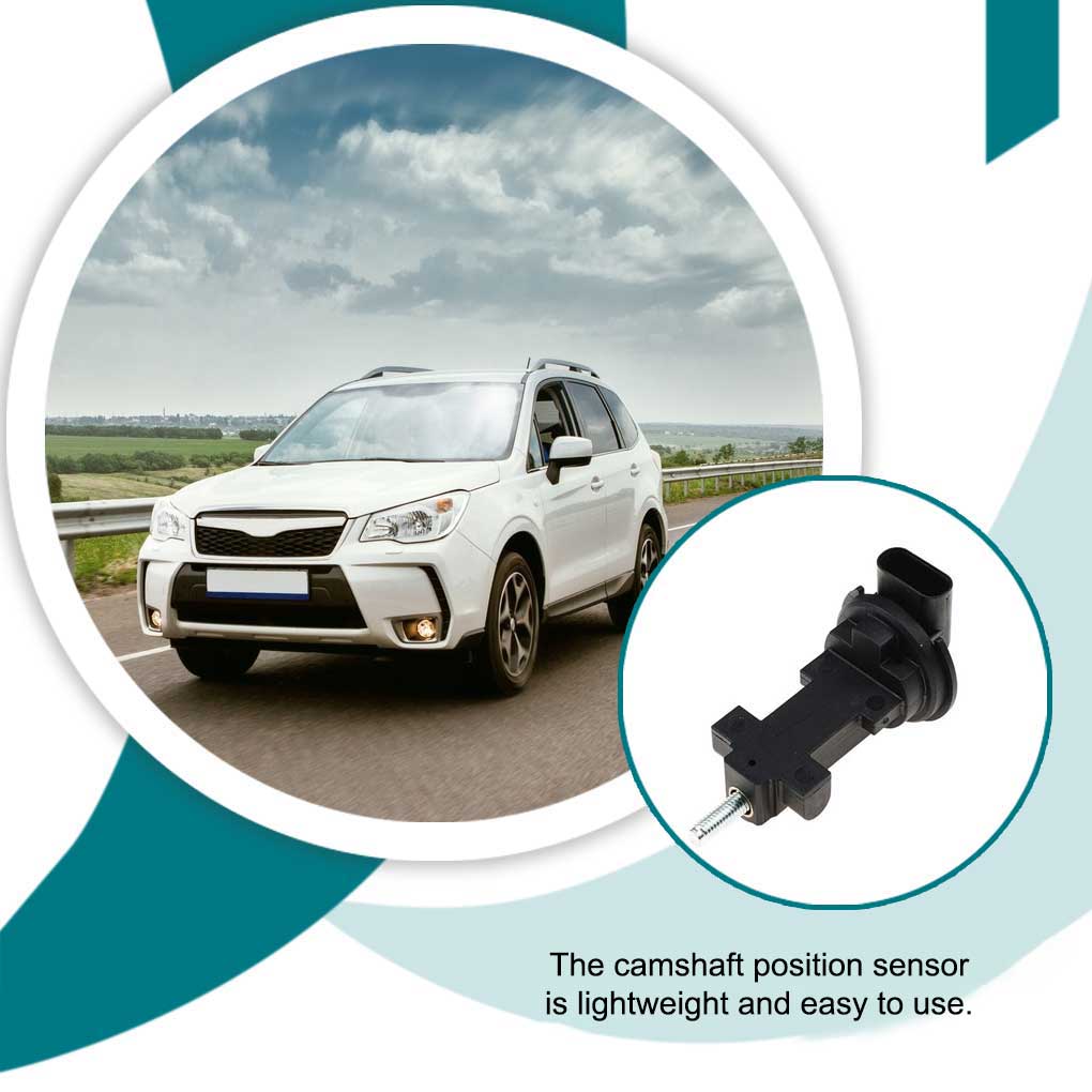 4pin Car Camshaft Position Sensor Crankshafts Senors Easy Installment