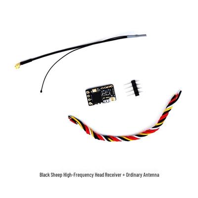 TBS Crossfire Nano RX (SE) Ricevitore 915MHz