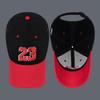 New Fashion Mens Womens 3D Letter Embroidery Cotton Adjustable Snapback Baseball Cap Football Caps Trucker Hat Dad Hats Golf Cap