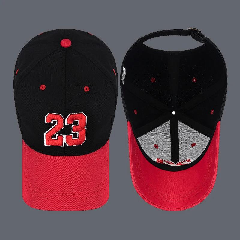 New Fashion Mens Womens 3D Letter Embroidery Cotton Adjustable Snapback Baseball Cap Football Caps Trucker Hat Dad Hats Golf Cap