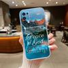 Bible Verse Jesus Cross Phone Case for Motorola G14 G15 G24 G30 G31 G32 G34 G41 G42 G51 G52 G50 G60S G60 G62 G72 G71 G73 G84 G85 G200 E32