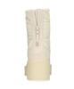 The North Face W Kalmia Nuptse Boots WP Gardenia White 9 Белый/Гардения