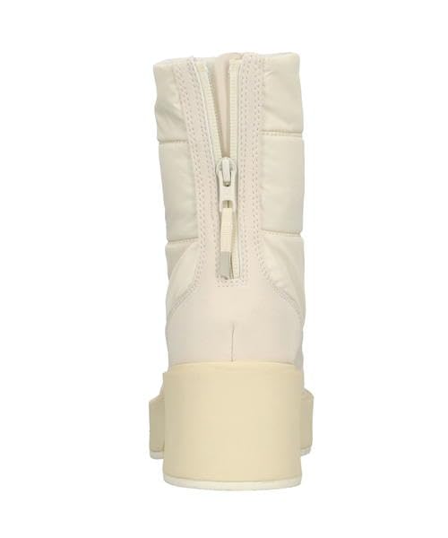The North Face W Kalmia Nuptse Boots WP Gardenia White 9 Белый/Гардения