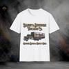 Bandit & Snowman Trucking Co. Smokey & Bandit T-Shirt | Softstyle Tee