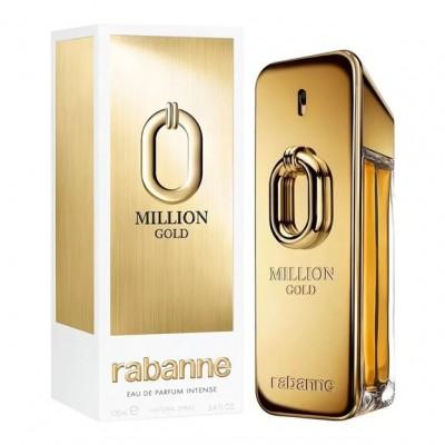 1 Million Gold Intense Eau de Parfum 100ml