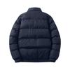 Cotton Coat Winter Fashion Cotton Jacket Stand Collar Casual Warm Down Cotton Jacket