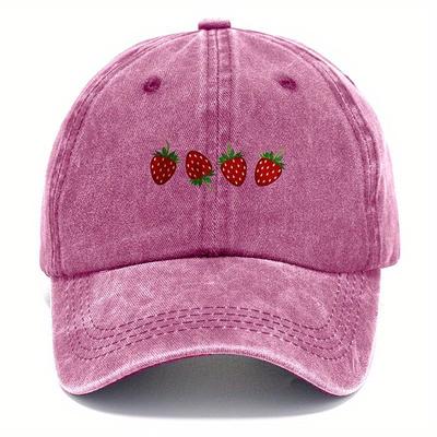 Sombreros y gorras – Gorras de béisbol