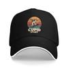 Cupid Stunt Sun Baseball Cap Summer Unisex Unisex  Print Trucker Hat High Quality Casual Hiking Fishing Baseball Caps