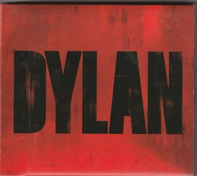 CD BOB DYLAN - Dylan 88697109542 Columbia, Legac 2007 US Rock Gebraucht