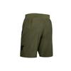 Under Armour Project Gorpcore Casual Shorts Men's 1359119-315