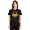 Breaking Bad Womens/Ladies Mask Logo T-Shirt