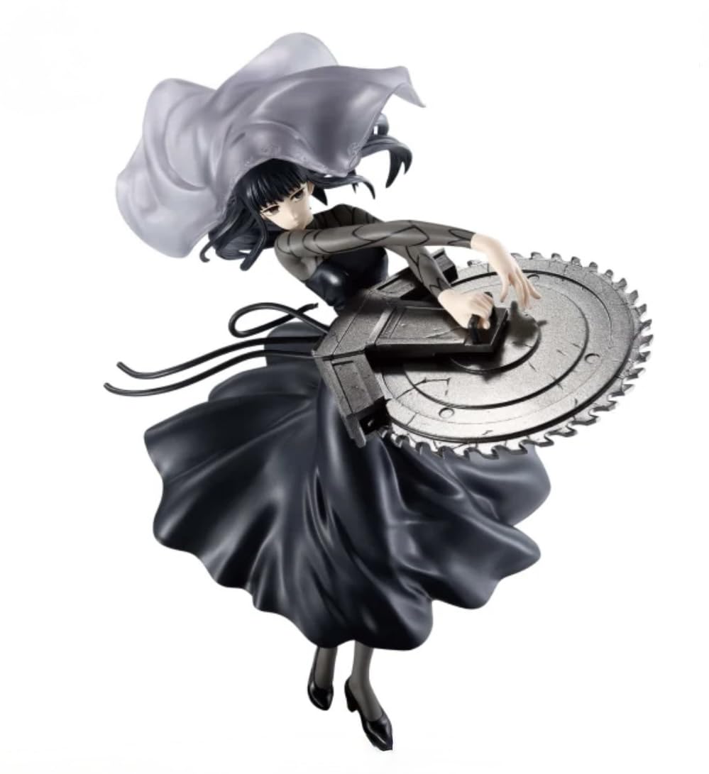 

SAKAMOTO DAYS VIBRATION STARS Daibutsu Sakamoto Days Figure