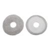 Replacement Kit Filter Paper Inserts Nylon Side Bristles